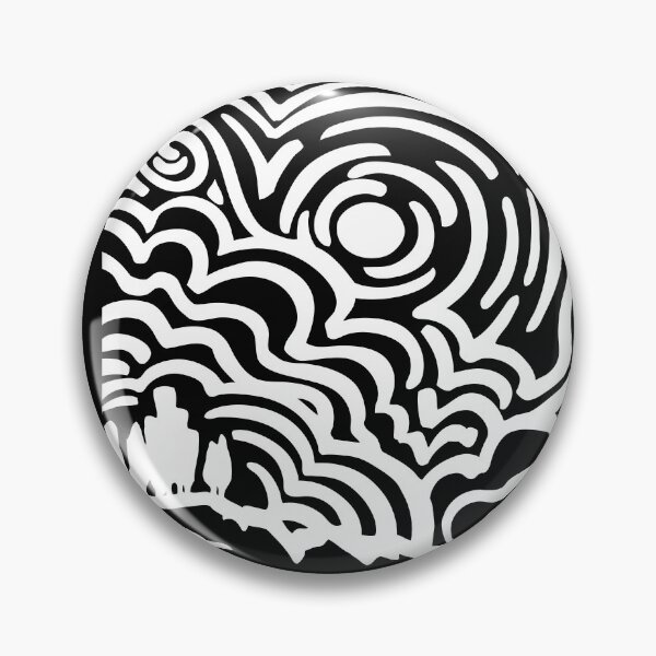 Item preview, Van Gogh Style, Swirly Sun & Clouds designed and sold by James Hindermeier.