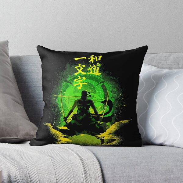 One Piece Home Living Redbubble