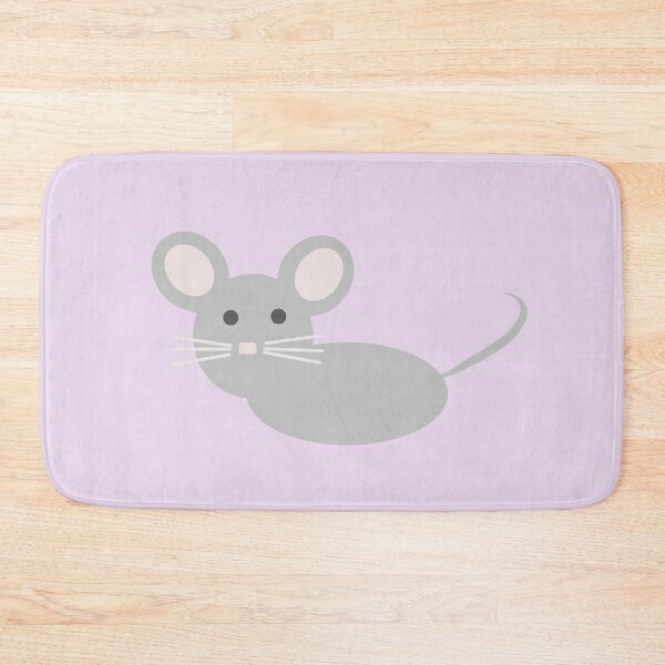 Item preview, Mousey! designed and sold by charqui.