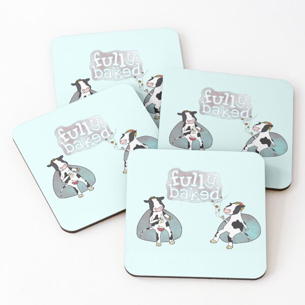 Item preview, Fully Baked Ice Cream designed and sold by Yellowcaked.