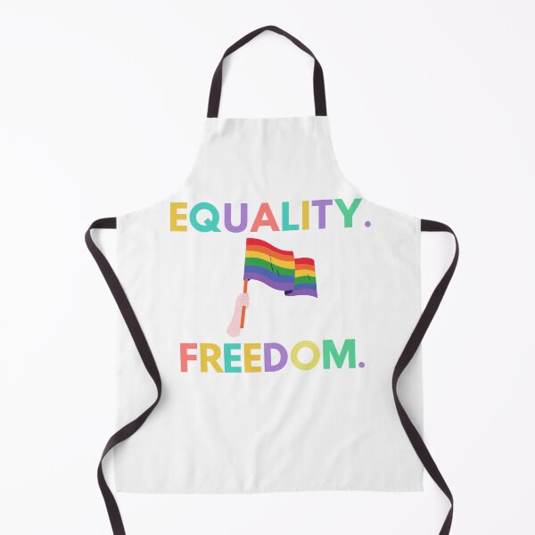 Item preview, Equality and Freedom designed and sold by J--Designs.