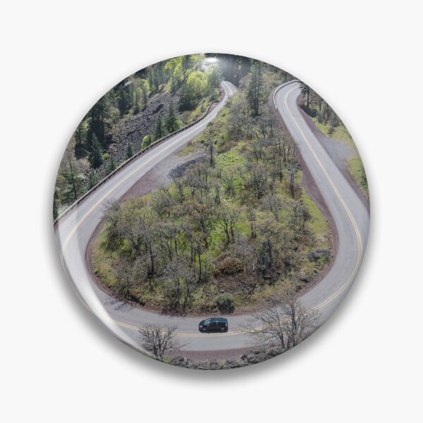 Item preview, Oregon Road Trip designed and sold by NicholasSteven.