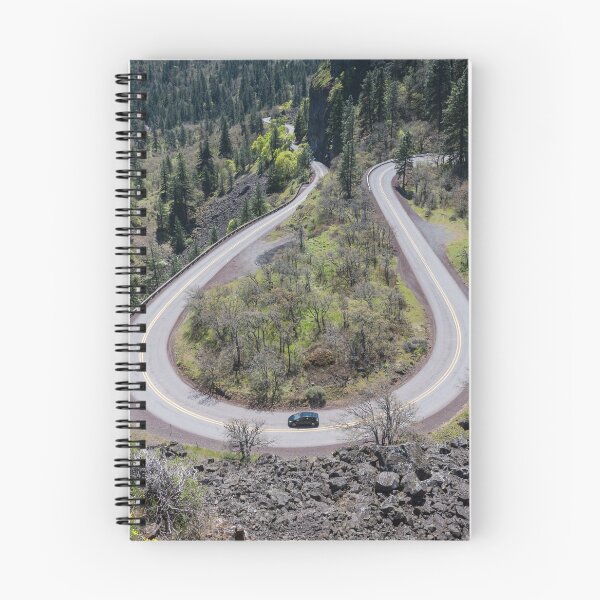 Artikelvorschau, Oregon Road Trip entworfen und verkauft von NicholasSteven.