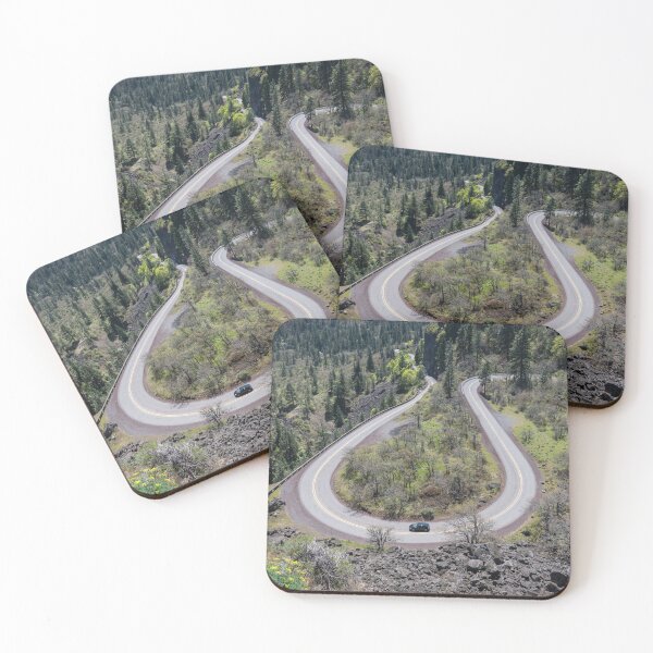Item preview, Oregon Road Trip designed and sold by NicholasSteven.