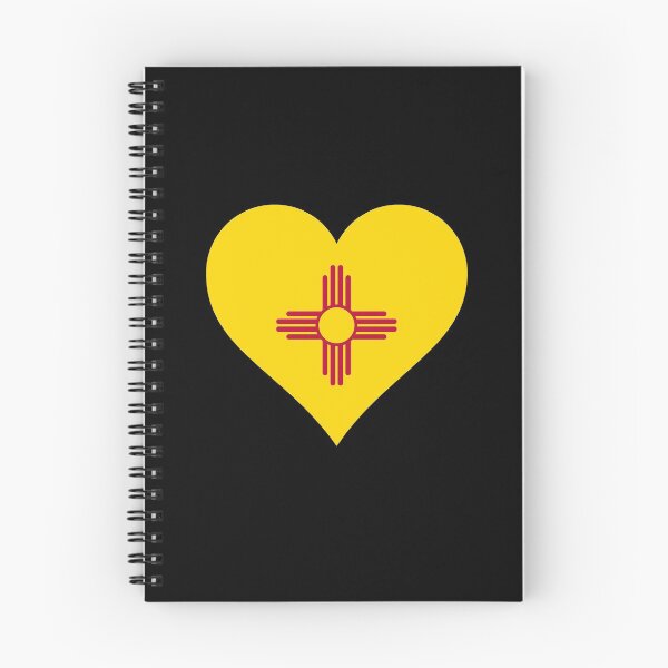 Item preview, New Mexico flag flag USA designed and sold by GeogDesigns.