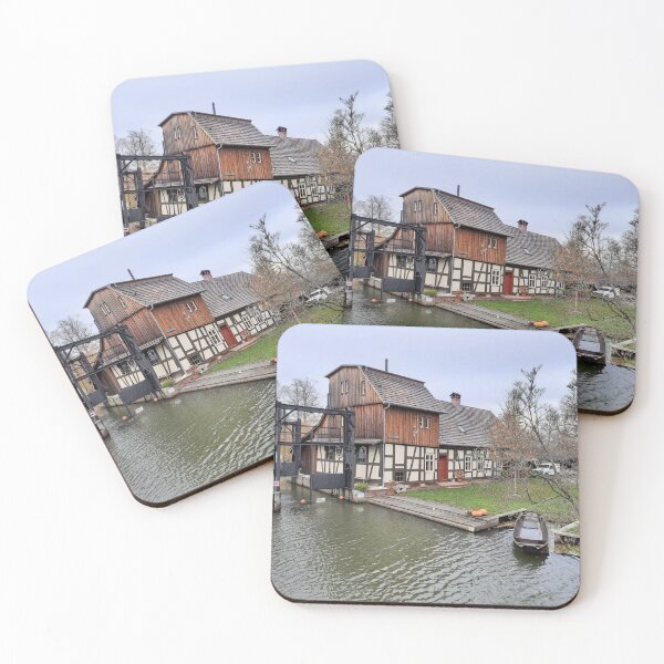 Item preview, Bushmill in Raddusch designed and sold by Kriti68.