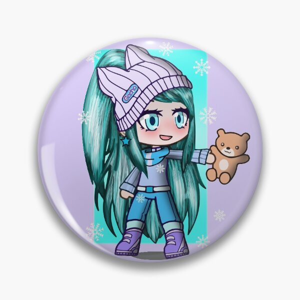 Item preview, Winter VSCO Gacha girl designed and sold by Infdesigner.