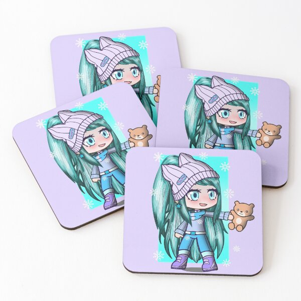 Item preview, Winter VSCO Gacha girl designed and sold by Infdesigner.
