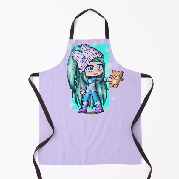 Item preview, Winter VSCO Gacha girl designed and sold by Infdesigner.
