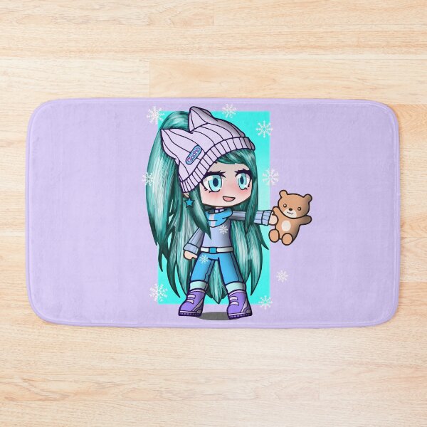 Item preview, Winter VSCO Gacha girl designed and sold by Infdesigner.