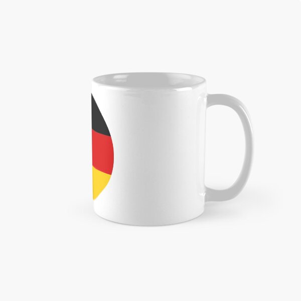 Item preview, Germany german ensign flag designed and sold by GeogDesigns.