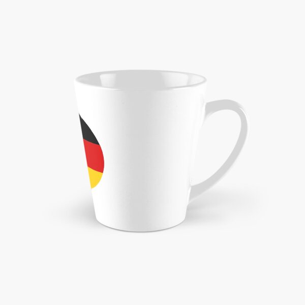 Item preview, Germany german ensign flag designed and sold by GeogDesigns.