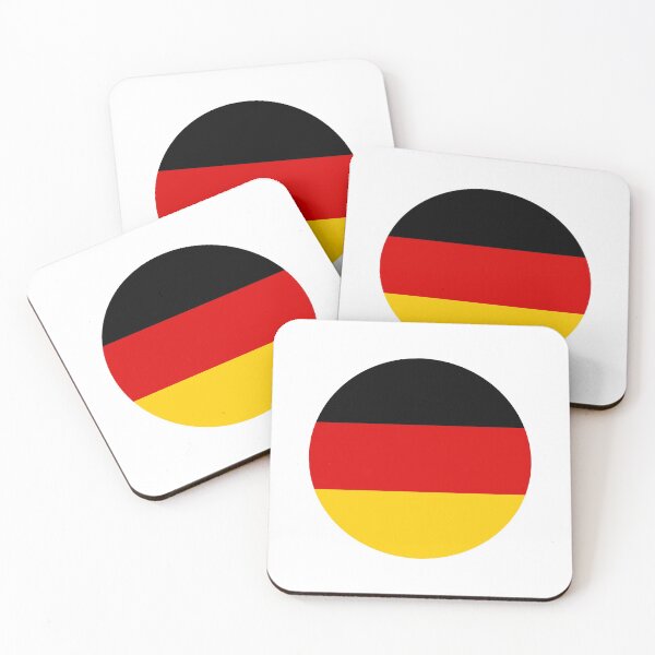 Item preview, Germany german ensign flag designed and sold by GeogDesigns.