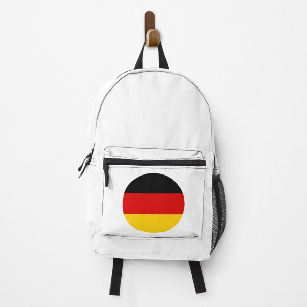Item preview, Germany german ensign flag designed and sold by GeogDesigns.