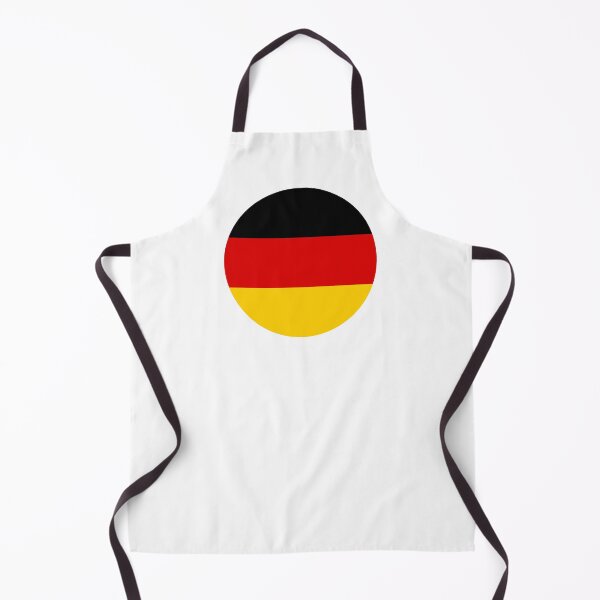 Item preview, Germany german ensign flag designed and sold by GeogDesigns.