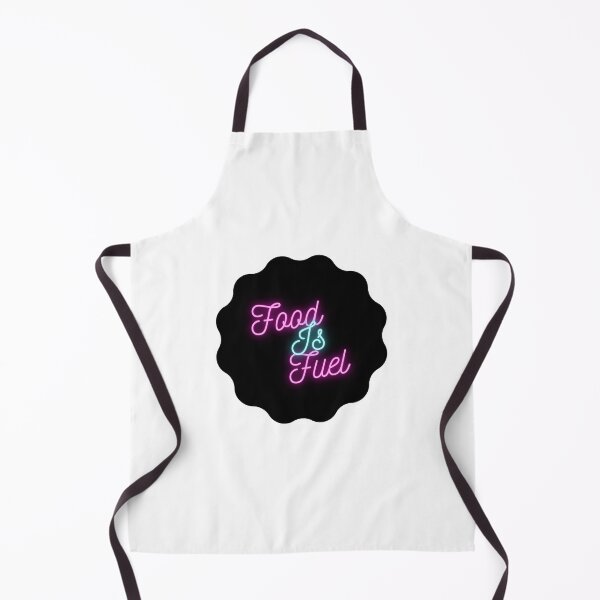 Item preview, Food Is Fuel designed and sold by arianehine.