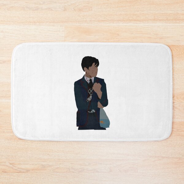 Item preview, Number Five Drawing designed and sold by sashawhiley.