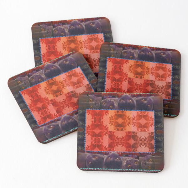 Item preview, Quilted Madison designed and sold by StudioBoomBoom.