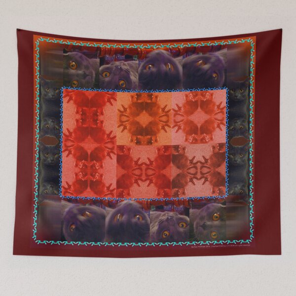 Item preview, Quilted Madison designed and sold by StudioBoomBoom.
