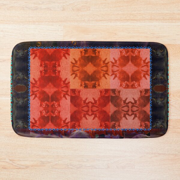 Item preview, Quilted Madison designed and sold by StudioBoomBoom.