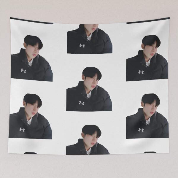 Item preview, Sunoo Selca designed and sold by mandyllui.