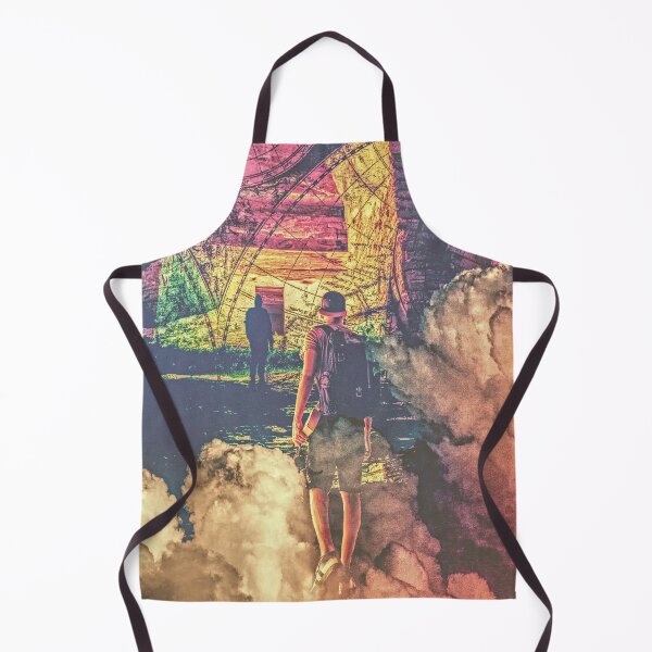Item preview, Time Traveler designed and sold by JorteCrioni.