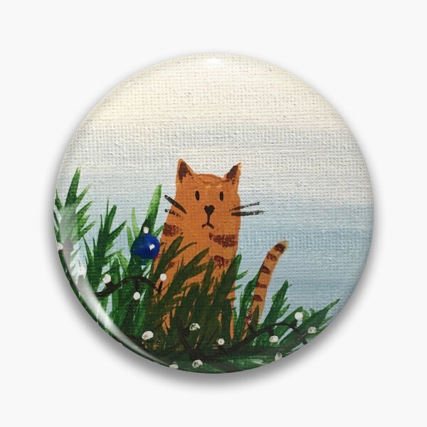 Item preview, naughty cat designed and sold by Tonionio.