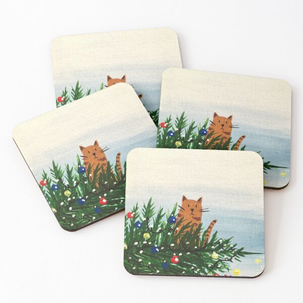 Item preview, naughty cat designed and sold by Tonionio.