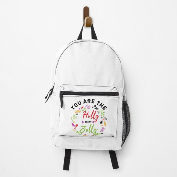 Item preview, You Are The Holly To My Jolly Funny Holly 2020 designed and sold by alipapi.