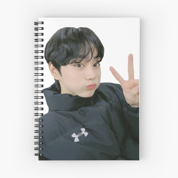 Item preview, Jungwon Pouting Selca designed and sold by mandyllui.