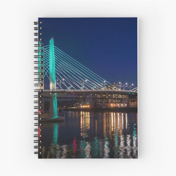 Item preview, Tilikum Twilight Portland designed and sold by NicholasSteven.