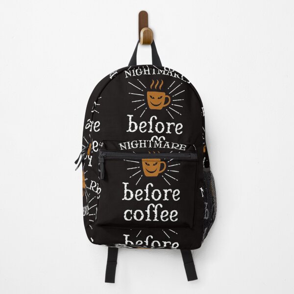 Item preview, Coffee makes life better designed and sold by Designhub14.