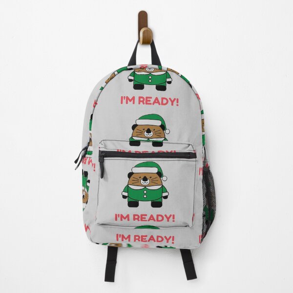 Item preview, I'm Ready designed and sold by burnettshirts.