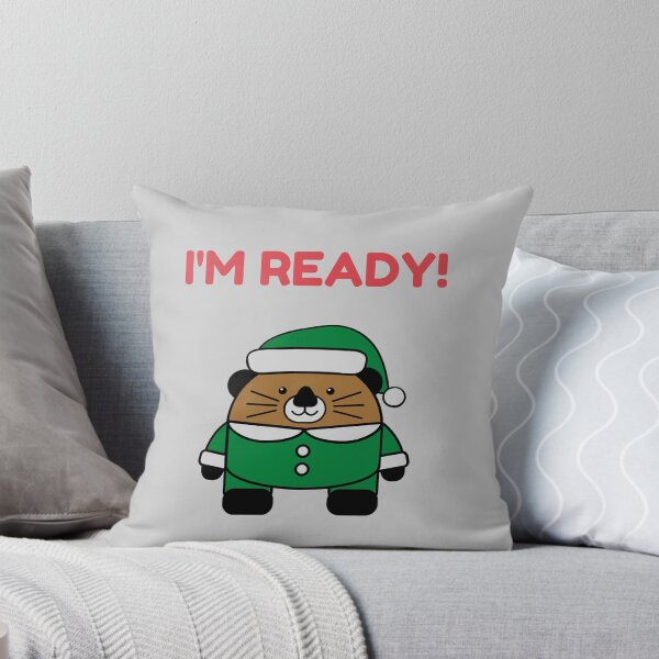 Item preview, I'm Ready designed and sold by burnettshirts.