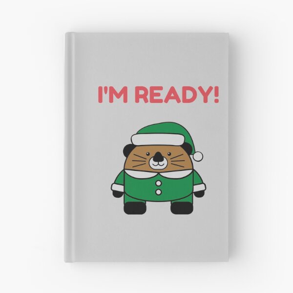Item preview, I'm Ready designed and sold by burnettshirts.