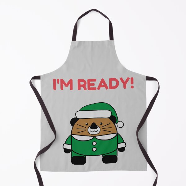 Item preview, I'm Ready designed and sold by burnettshirts.