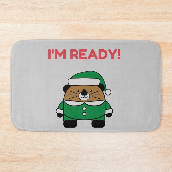 Item preview, I'm Ready designed and sold by burnettshirts.
