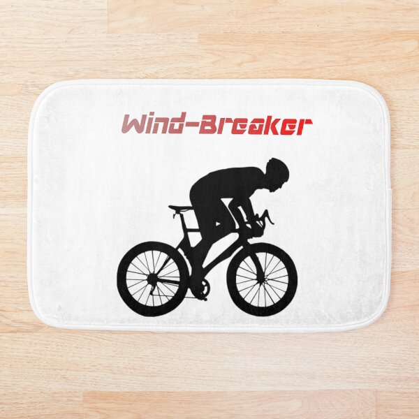 Item preview, Wind-Breaker designed and sold by Alias0.