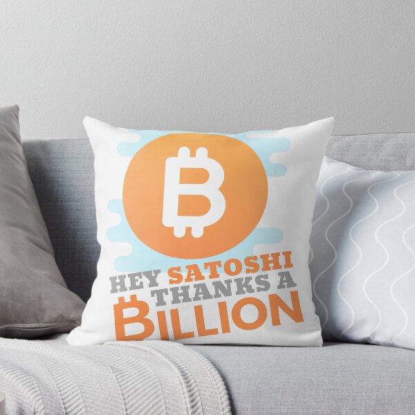 Item preview, Bitcoin Billion designed and sold by hartaikrisz.