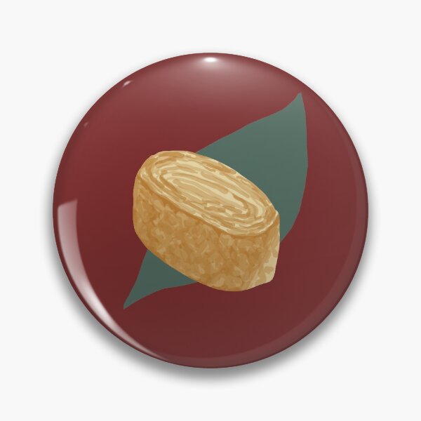 Item preview, Egg Series -  Tamagoyaki (Japanese Rolled Omelette) designed and sold by tonylamfood.