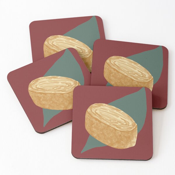 Item preview, Egg Series -  Tamagoyaki (Japanese Rolled Omelette) designed and sold by tonylamfood.