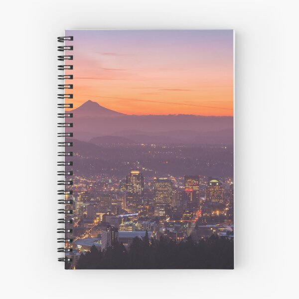 Item preview, Buenos dias Portland designed and sold by NicholasSteven.