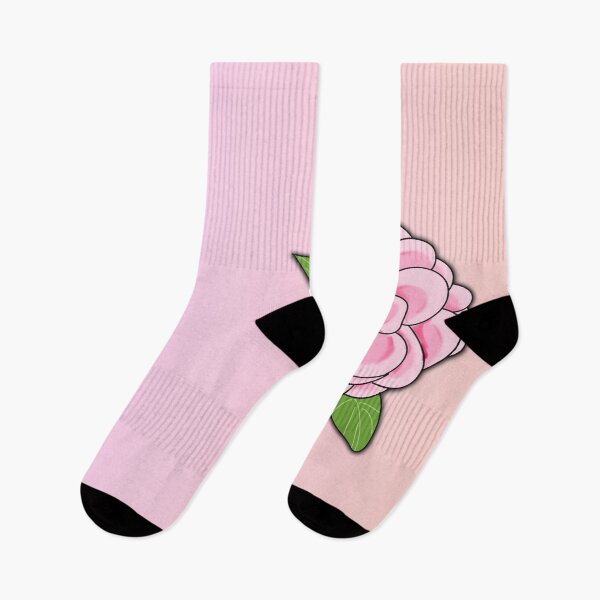 Item preview, Pink Flower designed and sold by Nenjo Designs.