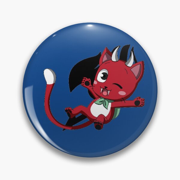 Pin Button