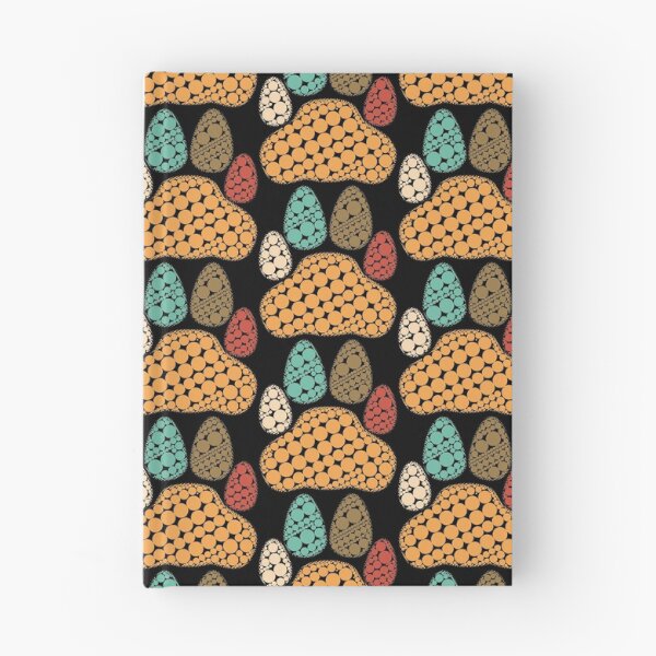 Item preview, Cat Paw Print designed and sold by MarkTees.