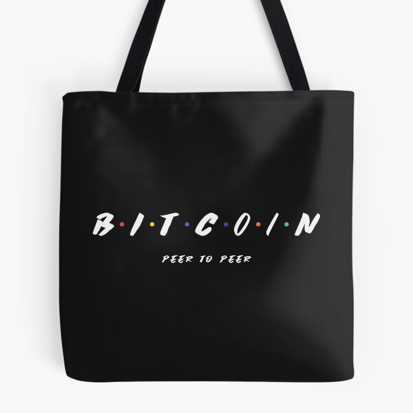 Item preview, Bitcoin freinds designed and sold by hartaikrisz.
