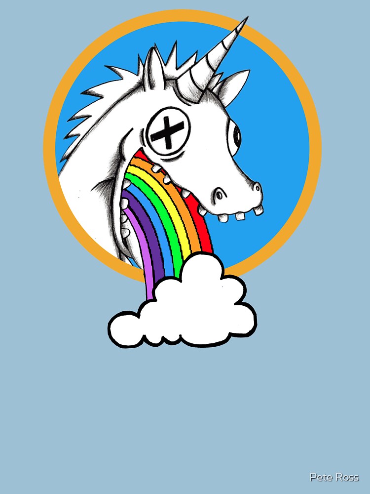 dunk unicorn