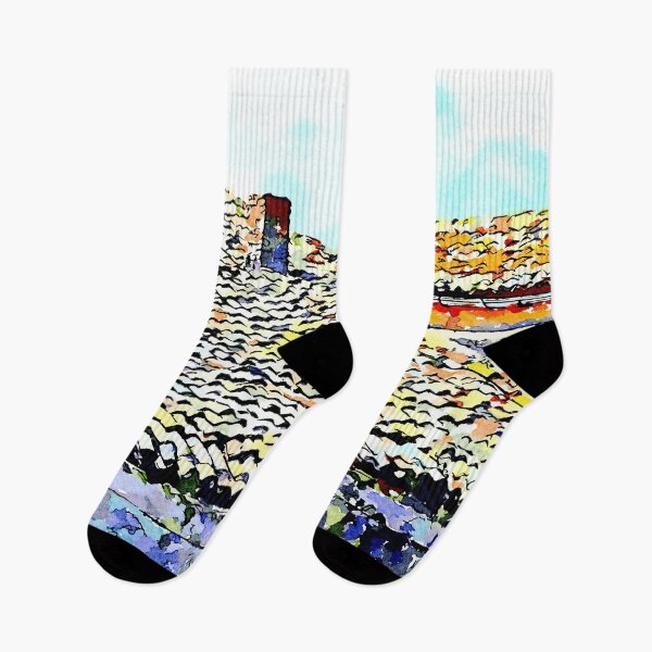Item preview, Vatolla: roof and tiles designed and sold by Giuseppe Cocco.