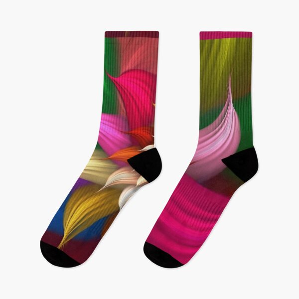 Item preview,   tulips in enchanting colors designed and sold by 42youbest.