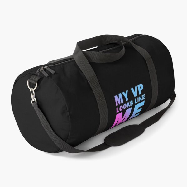 Item preview, My VP Looks Like Me Cute designed and sold by damone7.